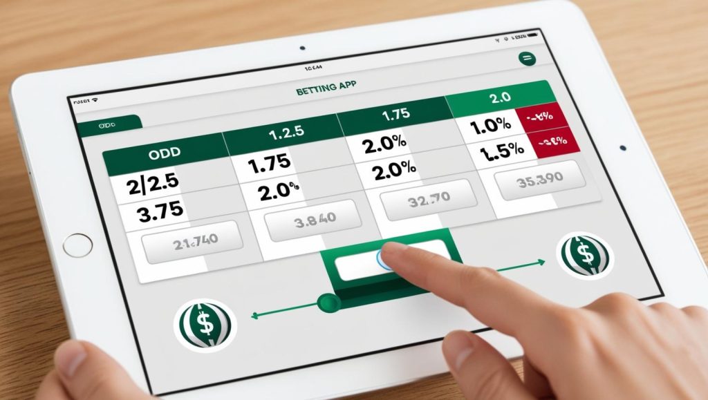 Kèo tài xỉu 2-2.5 là gì? Cách hiểu kèo 2/2.5 và mẹo chơi dễ thắng Kèo tài xỉu 2-2.5 là gì? Cách hiểu kèo 2/2.5 và mẹo chơi dễ thắng
