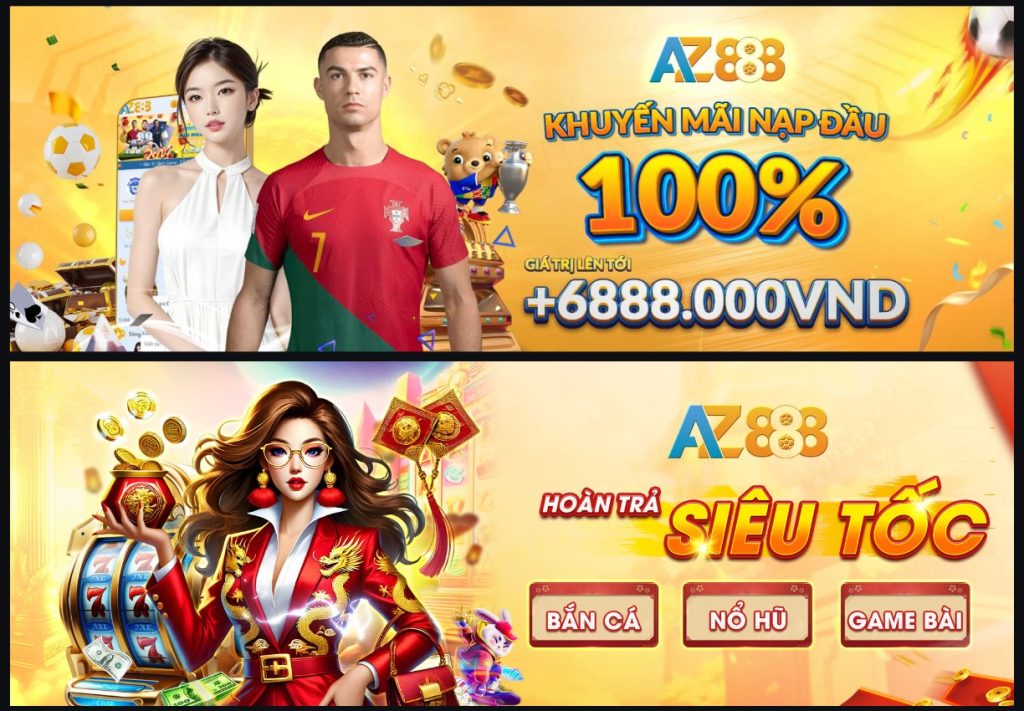 Link Vào AZ888 Không Bị Chặn – Truy Cập Nhanh, Ổn Định Link Vào AZ888 Không Bị Chặn – Truy Cập Nhanh, Ổn Định