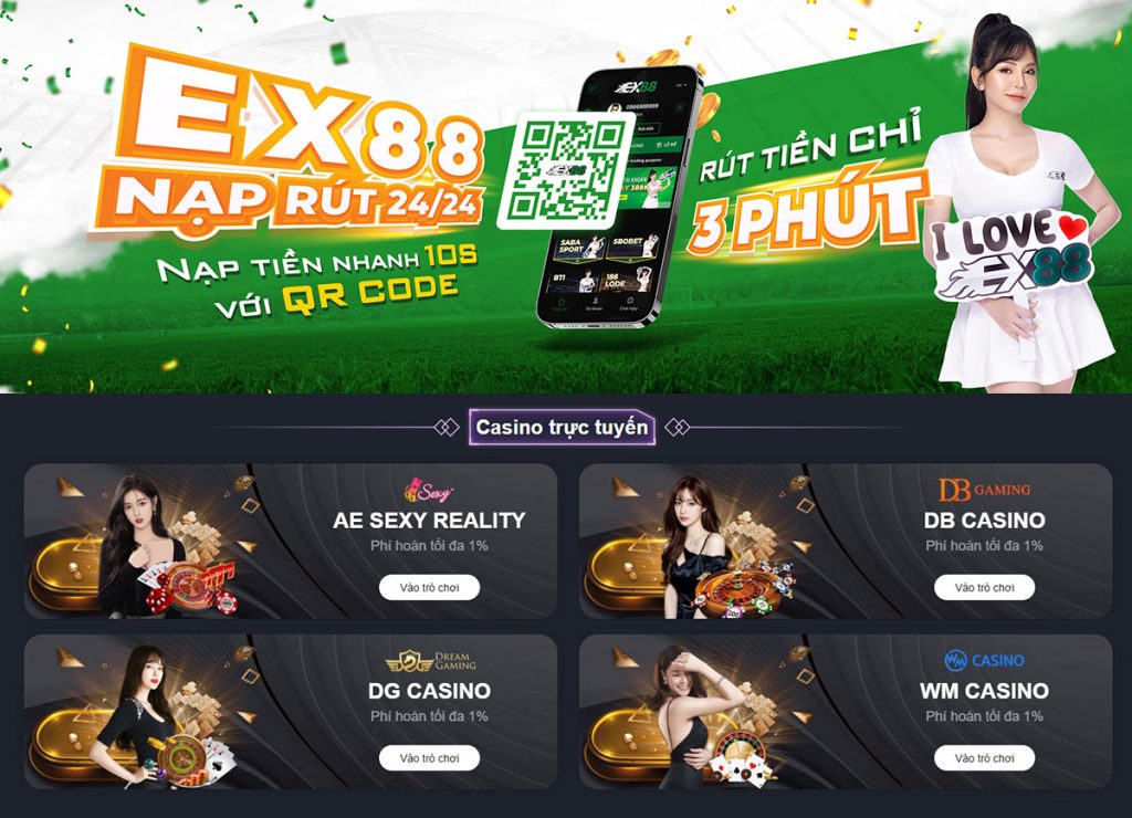 Link EX88 Hôm Nay – Cập Nhật Mới Nhất Không Bị Chặn Link EX88 Hôm Nay – Cập Nhật Mới Nhất Không Bị Chặn