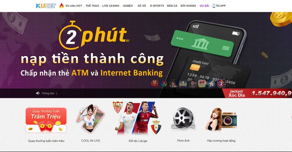 Kubet Link Vào Hôm Nay – Không Bị Chặn, Mới Nhất 2025 Kubet Link Vào Hôm Nay – Không Bị Chặn, Mới Nhất 2025
