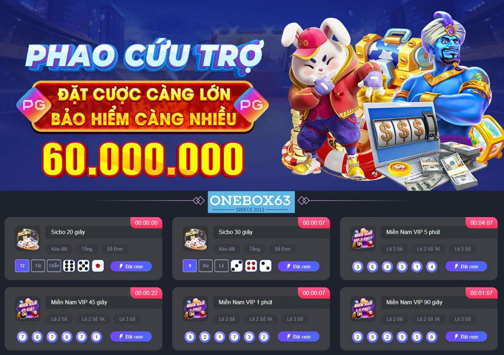 Link Vào Onebox63 Không Bị Chặn – Mới Nhất 2025 Link Vào Onebox63 Không Bị Chặn – Mới Nhất 2025