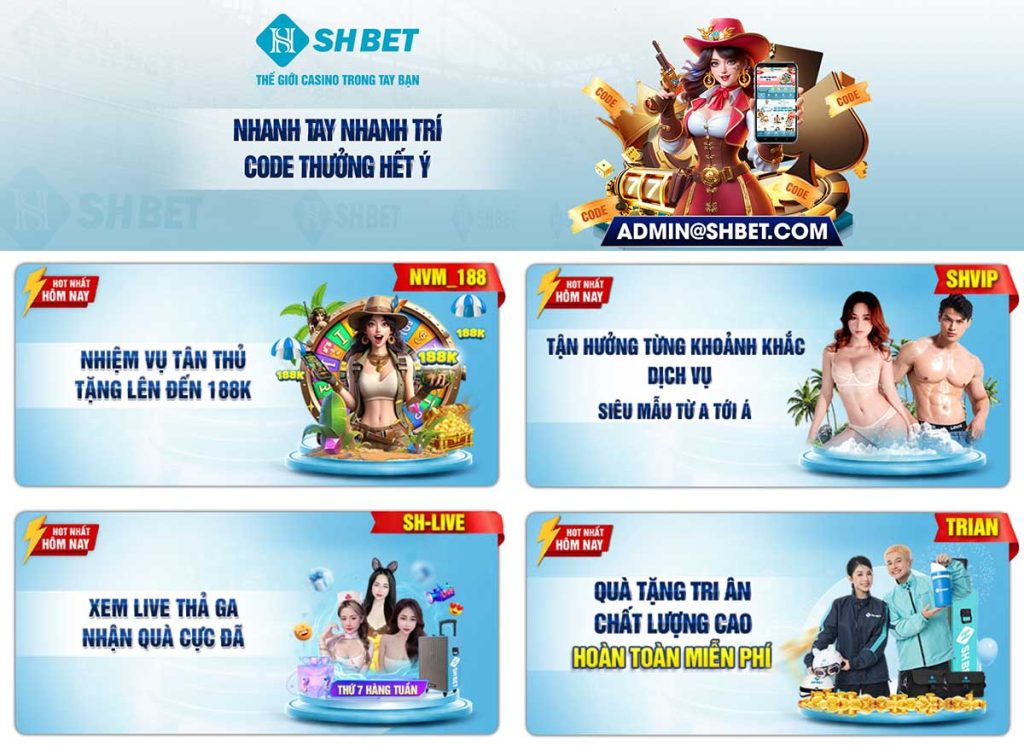 Link Vào SHBET Hôm Nay – Không Bị Chặn, Cập Nhật Nhanh Link Vào SHBET Hôm Nay – Không Bị Chặn, Cập Nhật Nhanh